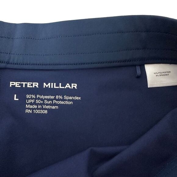 Peter Millar Women's Crown Sport Sally Trim Skort size Large - Picture 4 of 9